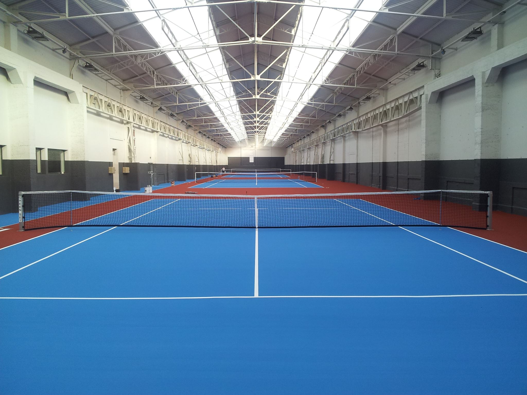 Tennis Club Fontenaisien