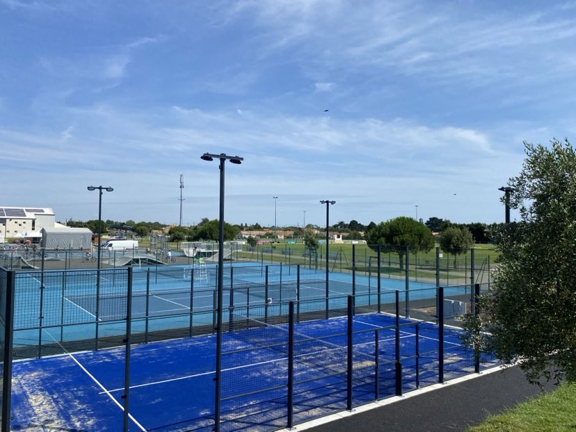 Longeville-sur-Mer