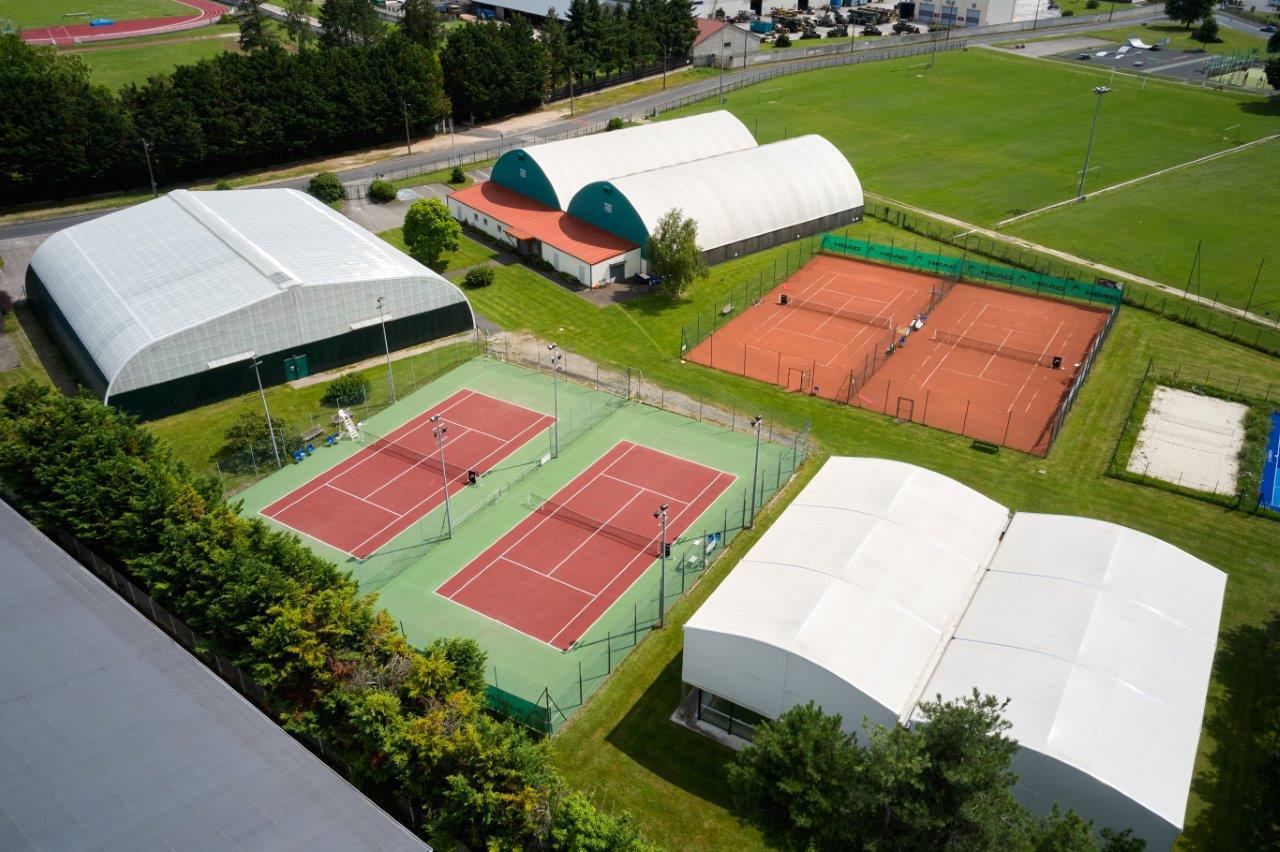 Gien Tennis Padel
