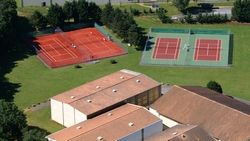 Chauvigny Tennis